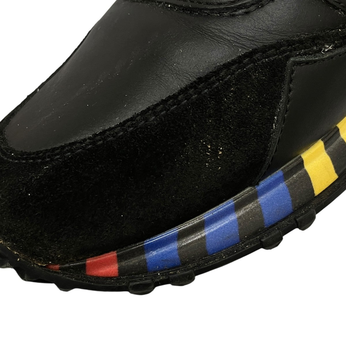FENDI ライトニングボルト スニーカー 7E1002SNHF06W2 古着・中古-10枚目のアイテム画像