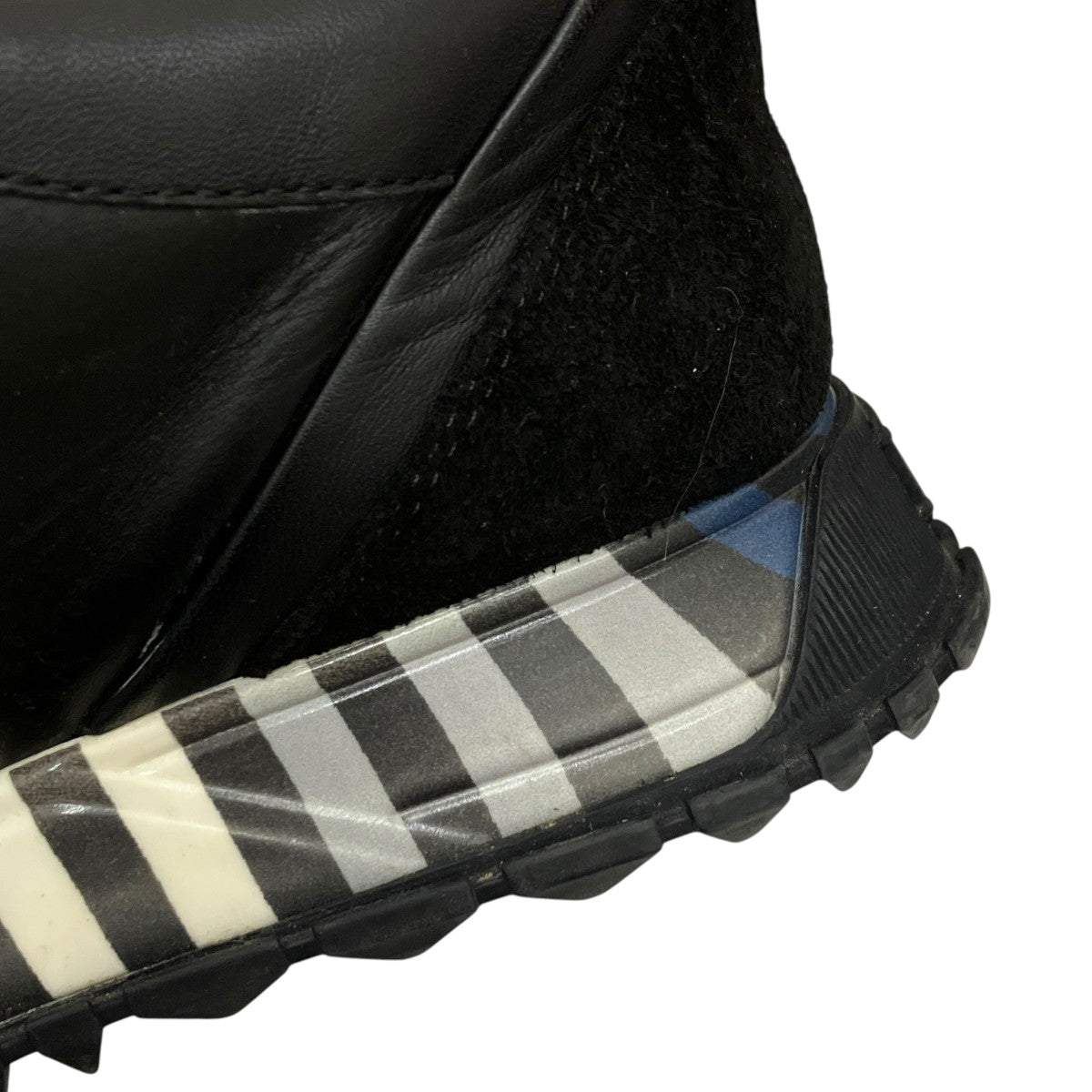 FENDI ライトニングボルト スニーカー 7E1002SNHF06W2 古着・中古-9枚目のアイテム画像