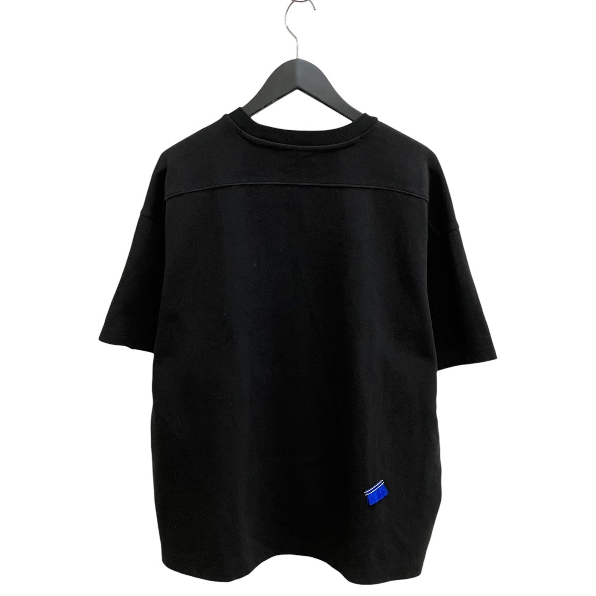 ADER error 半袖TシャツBO01SSTS0103BK 古着・中古-2枚目のアイテム画像