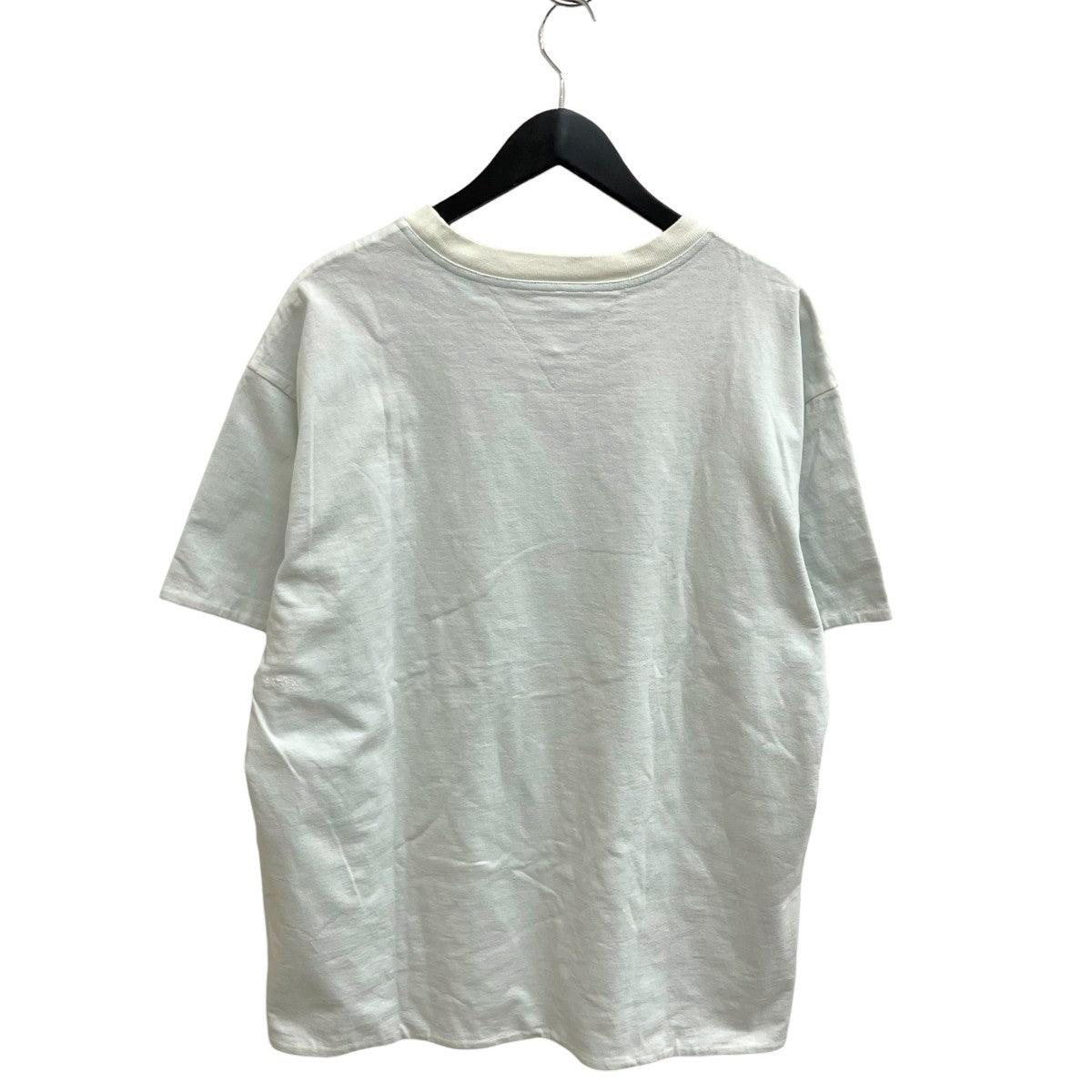 BOTTEGA VENETA DOBLE LAYER SUNRISE半袖Tシャツ661788 V16E0 古着・中古-2枚目のアイテム画像