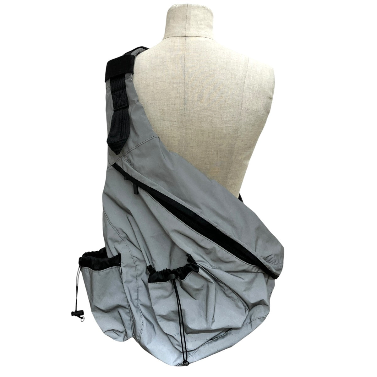 Marmot リフレクターショルダーバッグ 24FW-G-01 古着・中古-1枚目のアイテム画像