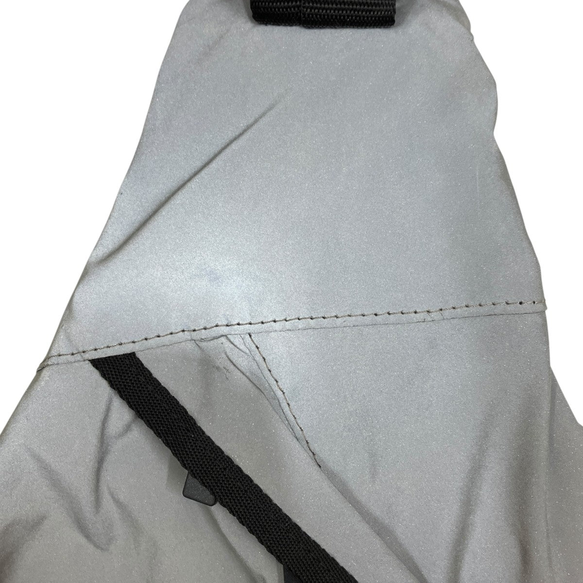 Marmot リフレクターショルダーバッグ 24FW-G-01 古着・中古-2枚目のアイテム画像