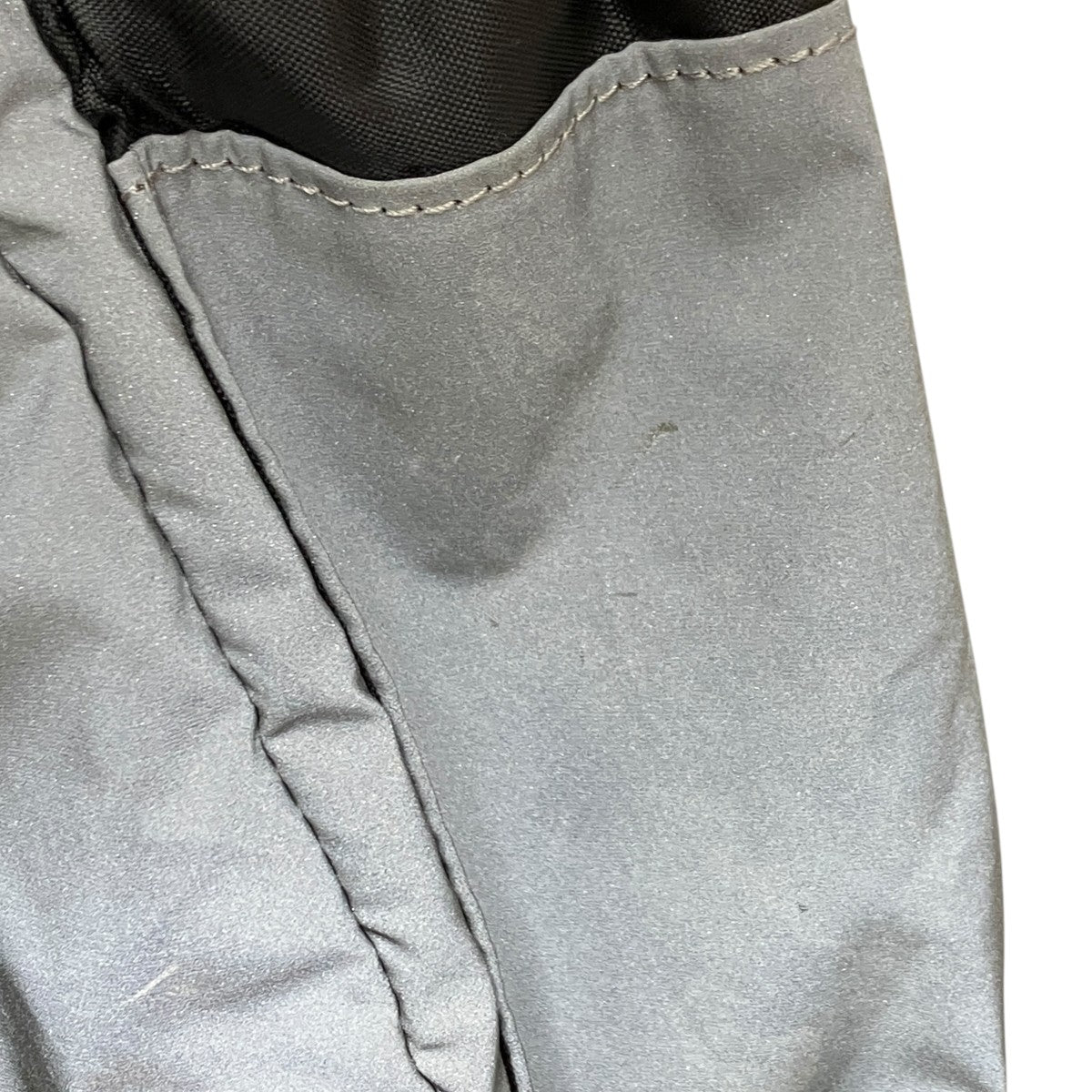 Marmot リフレクターショルダーバッグ 24FW-G-01 古着・中古-4枚目のアイテム画像