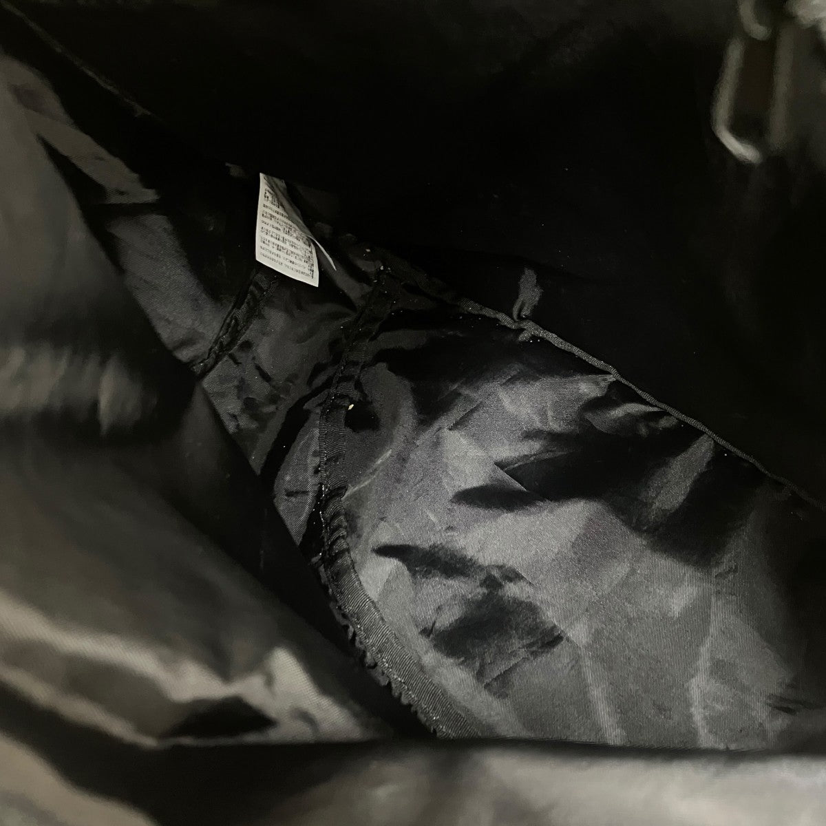 Marmot リフレクターショルダーバッグ 24FW-G-01 古着・中古-6枚目のアイテム画像