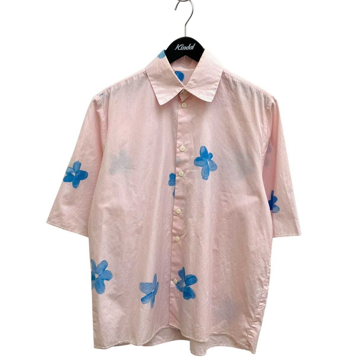 collection009半袖シャツ