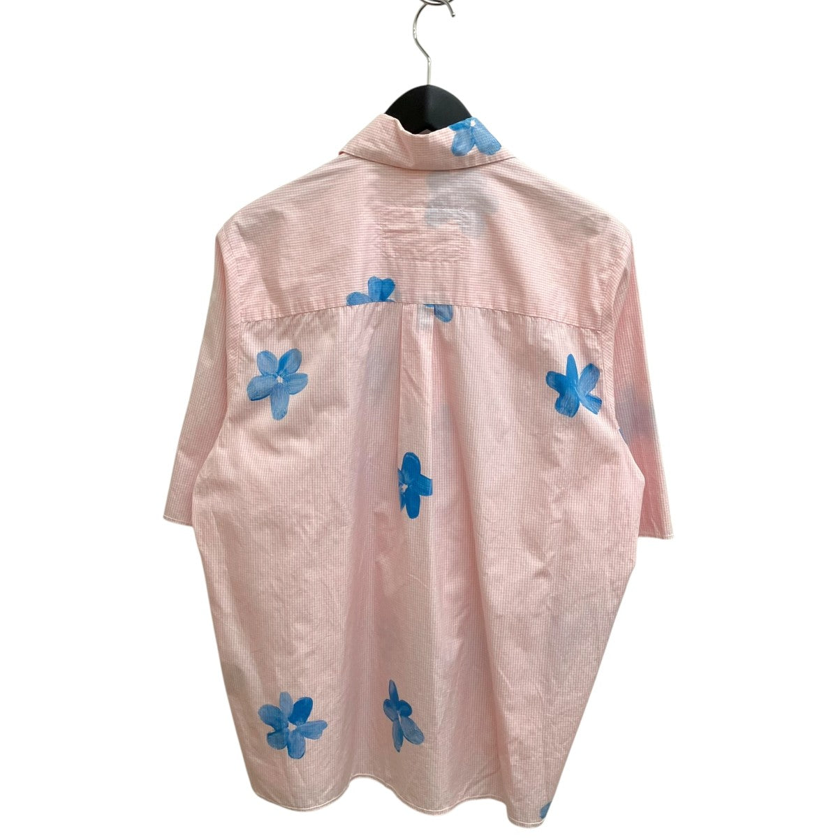 collection009半袖シャツ