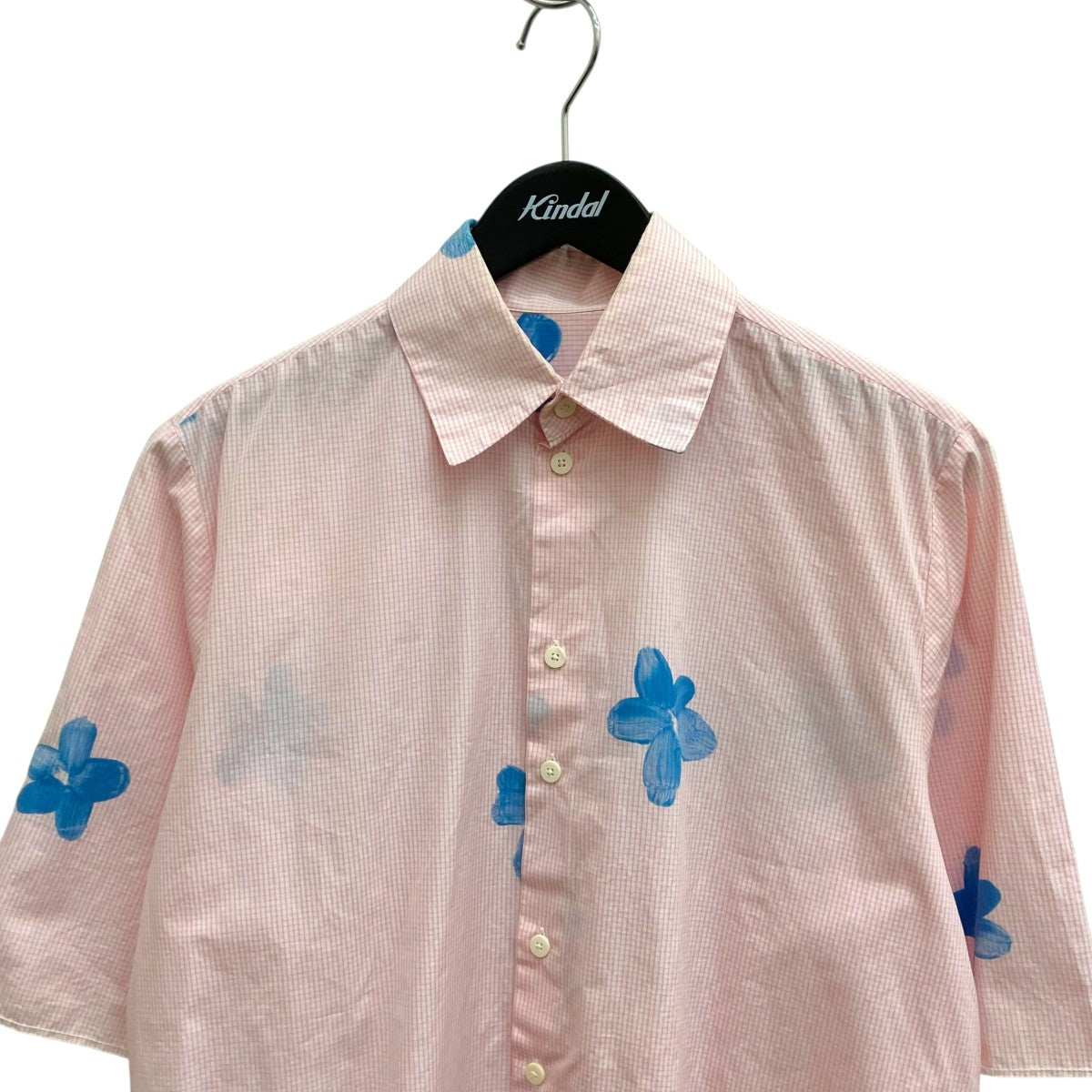 collection009半袖シャツ
