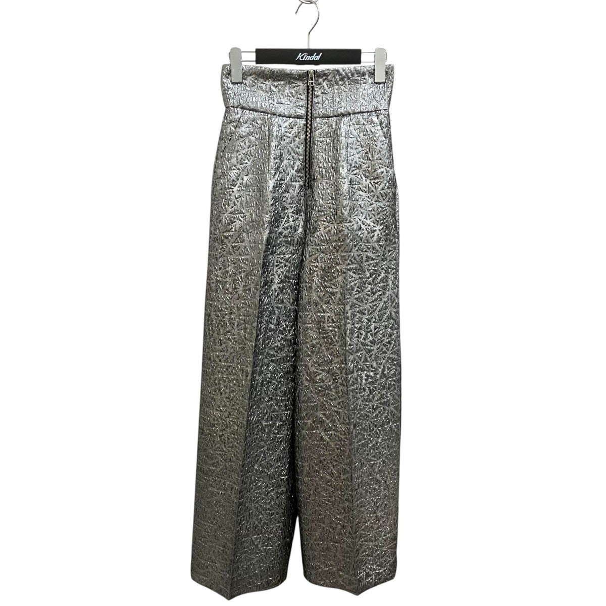 MAISON SPECIAL パンツ21232465201 古着・中古-1枚目のアイテム画像