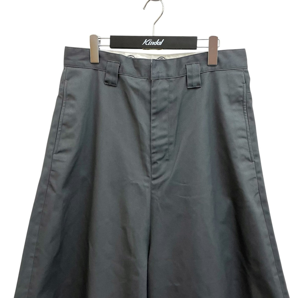 SHINYA KOZUKA×Dickies LOOSE WITH DICKIESパンツ2502SK124 古着・中古-3枚目のアイテム画像
