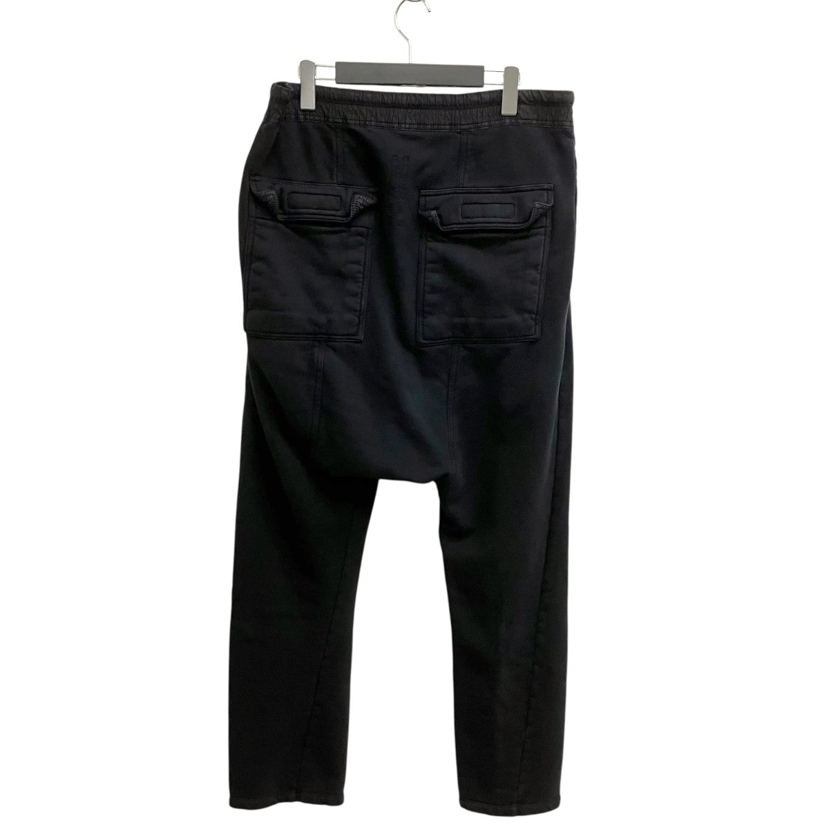 DRKSHDW(ダークシャドウ) Drawstring Long Pantsスウェットパンツ