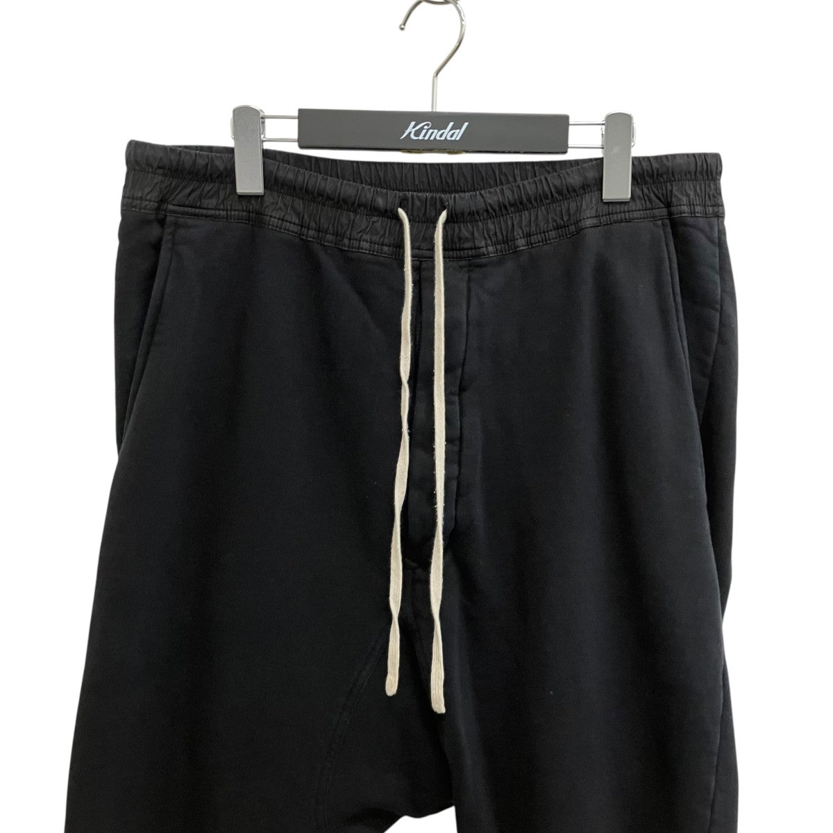 DRKSHDW Drawstring Long PantsスウェットパンツDU16S1374-F 古着・中古-3枚目のアイテム画像