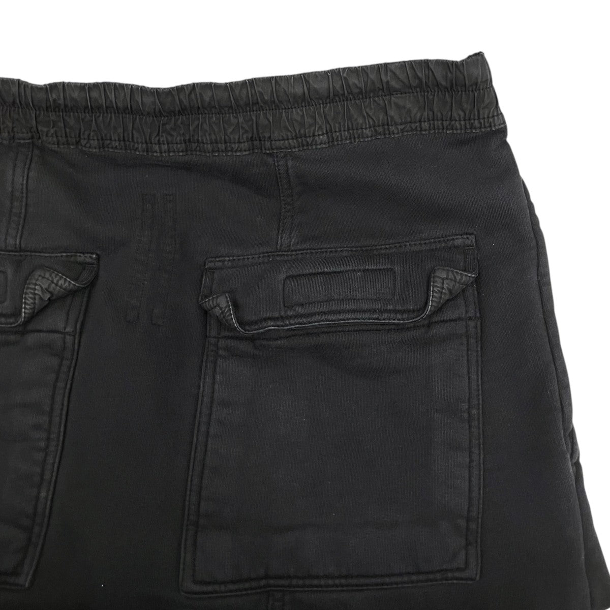 DRKSHDW Drawstring Long PantsスウェットパンツDU16S1374-F 古着・中古-6枚目のアイテム画像