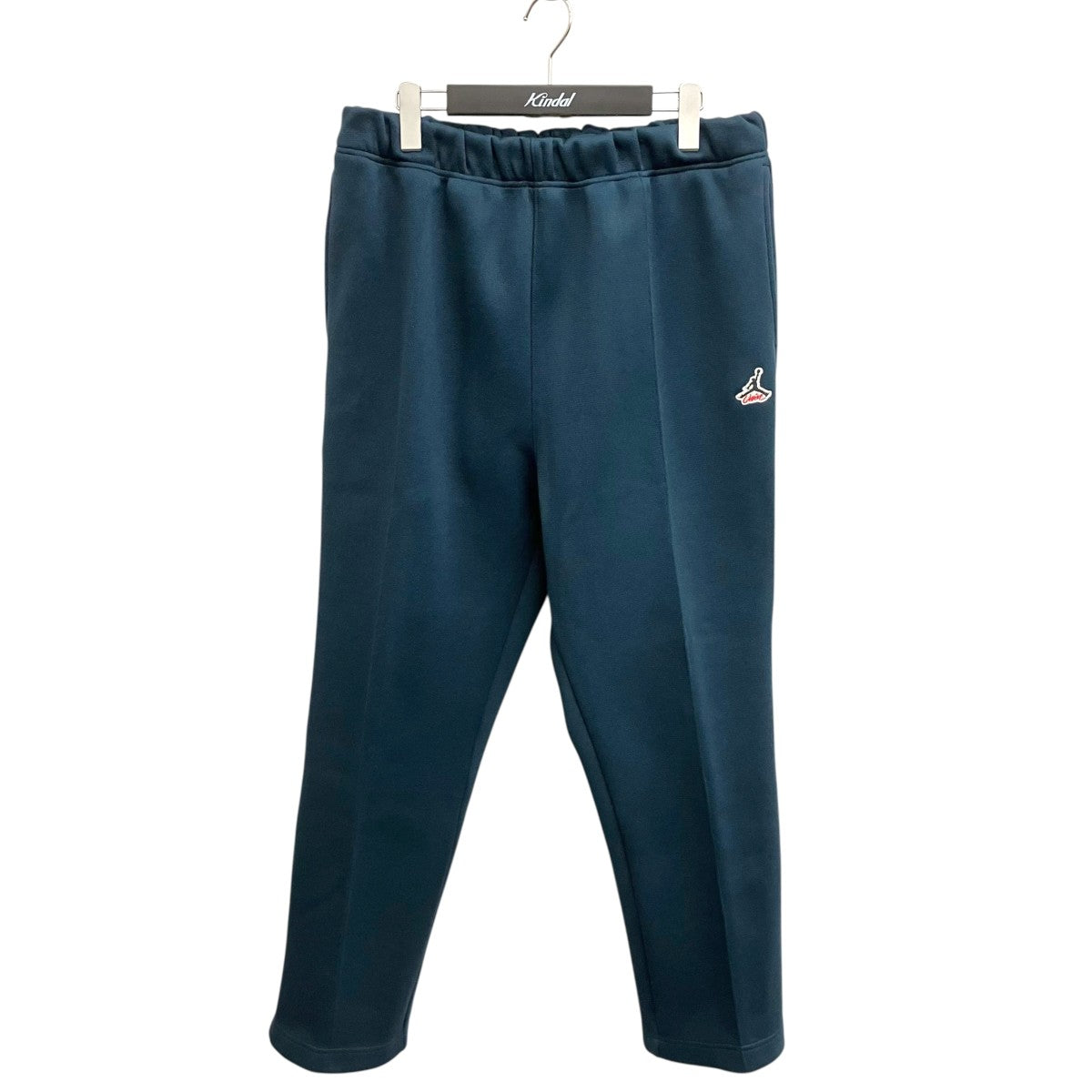 NIKE×UNION スウェットパンツ 古着・中古-1枚目のアイテム画像