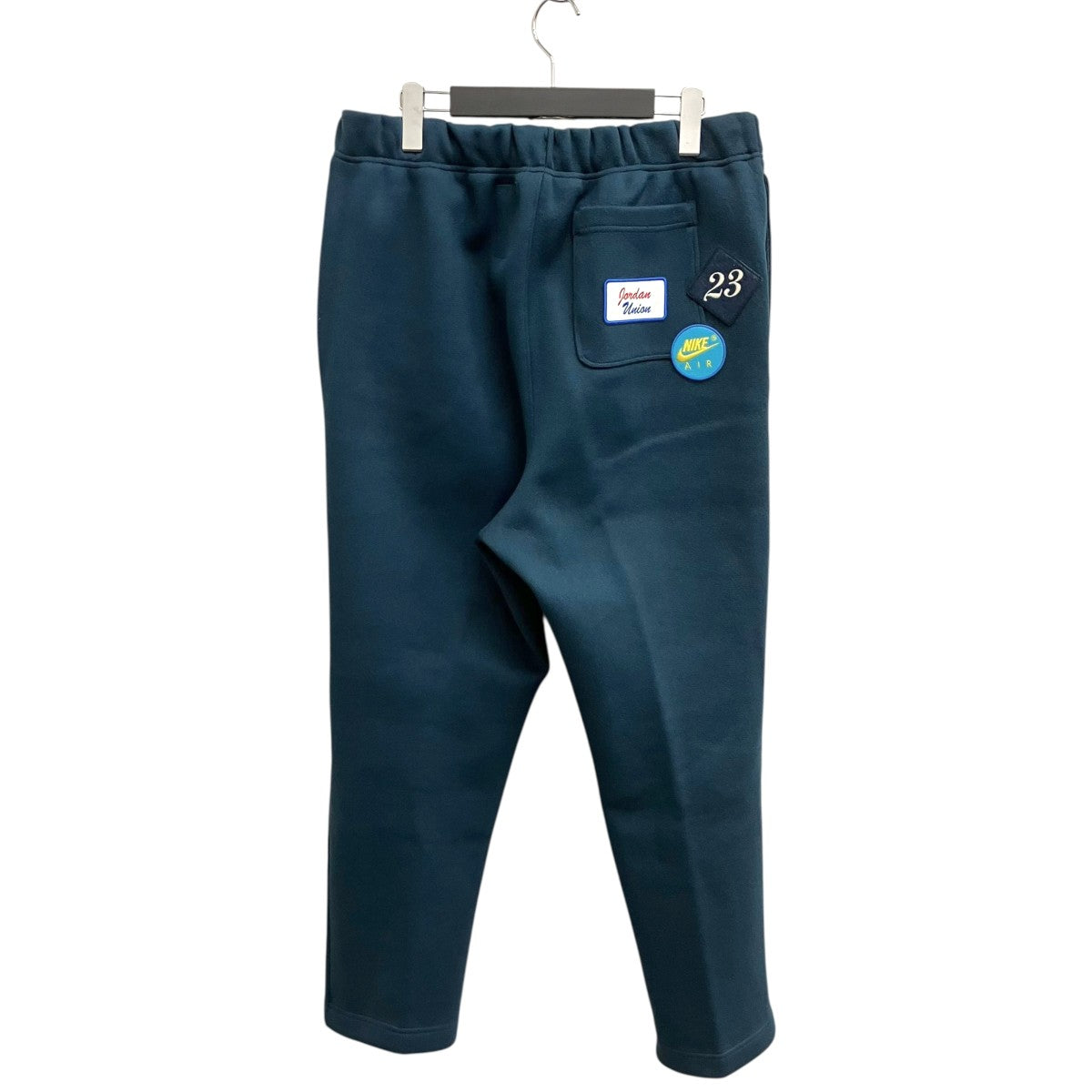 NIKE×UNION スウェットパンツ 古着・中古-2枚目のアイテム画像