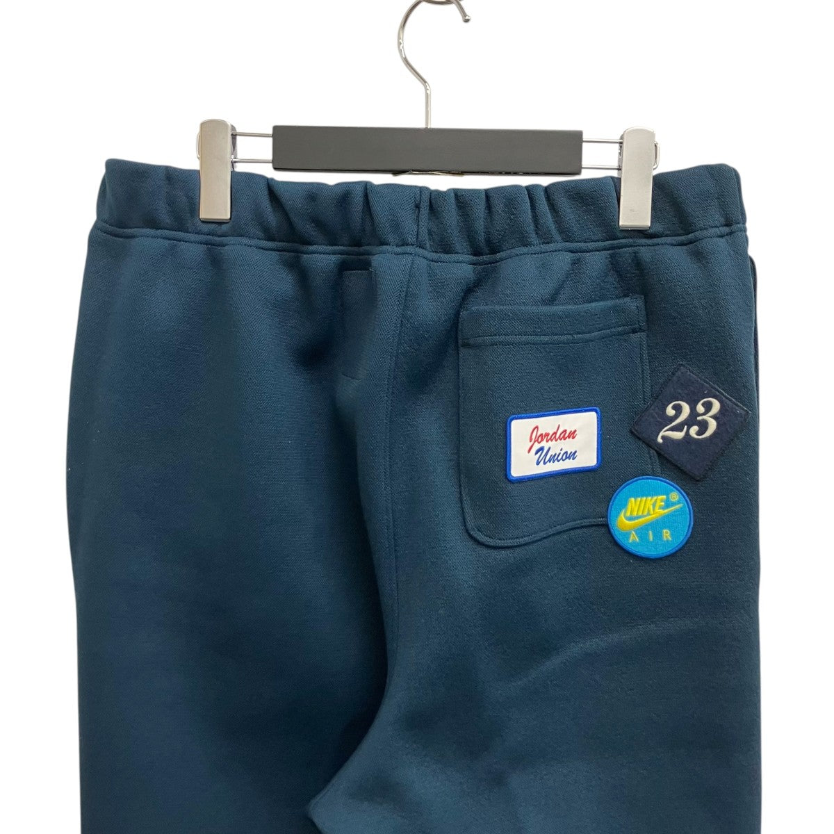 NIKE×UNION スウェットパンツ 古着・中古-4枚目のアイテム画像