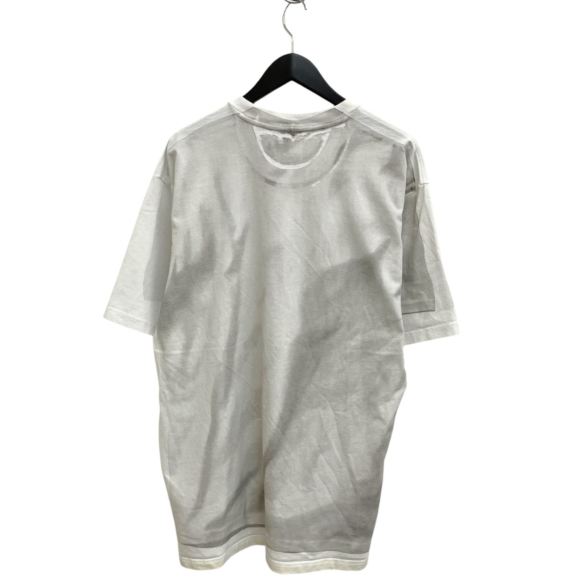 Supreme×MM6 Maison Margiela 24SSBox Logo Tee半袖Tシャツ 古着・中古-2枚目のアイテム画像