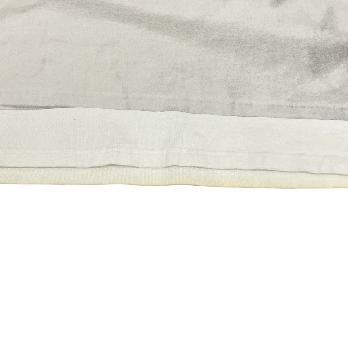 Supreme×MM6 Maison Margiela 24SSBox Logo Tee半袖Tシャツ 古着・中古-7枚目のアイテム画像