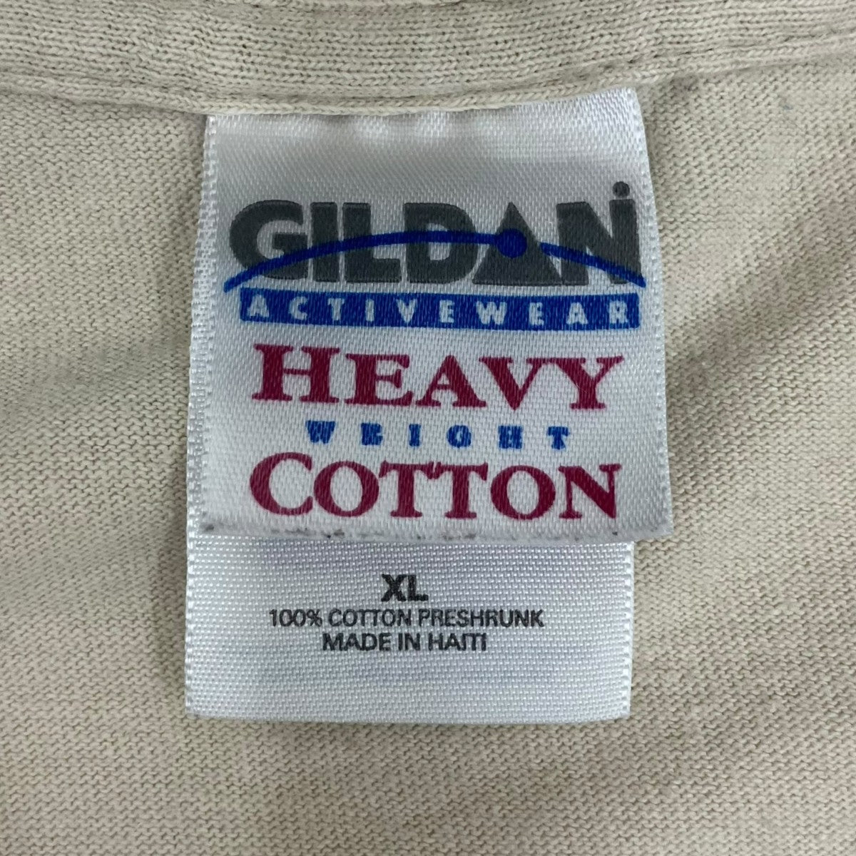GILDAN 00sMASSIVE ATTACK 100TH WINDOW半袖Tシャツ 古着・中古-7枚目のアイテム画像