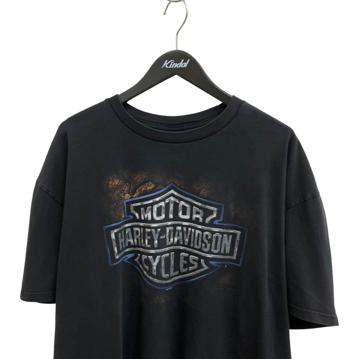 HARLEY-DAVIDSON 半袖Tシャツ 古着・中古-3枚目のアイテム画像