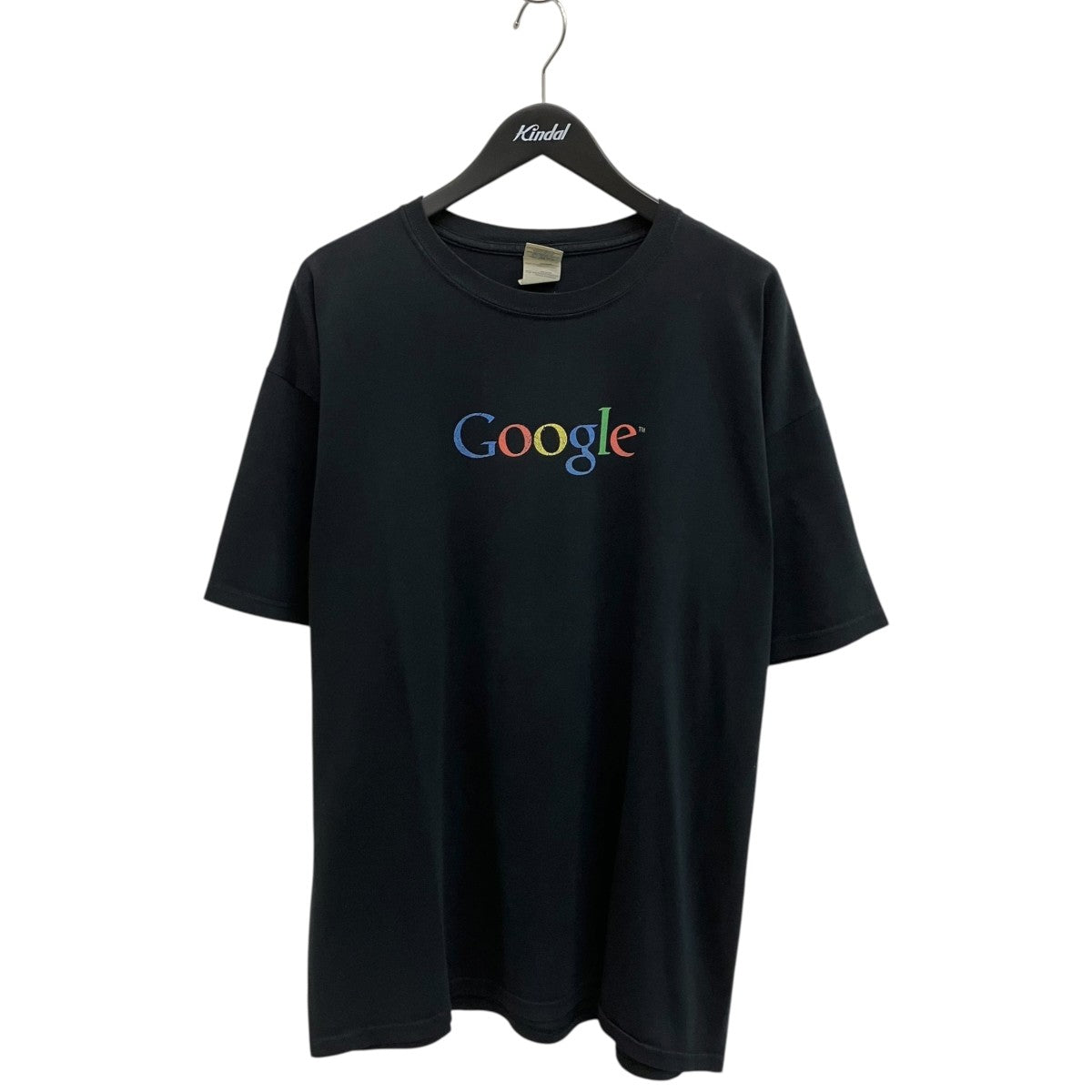GILDAN Google半袖Tシャツ 古着・中古-1枚目のアイテム画像