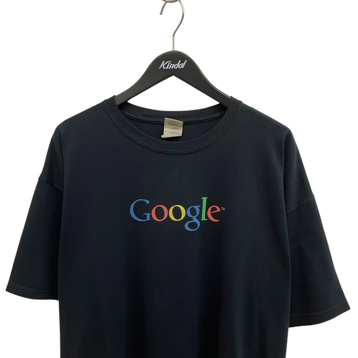 GILDAN Google半袖Tシャツ 古着・中古-3枚目のアイテム画像