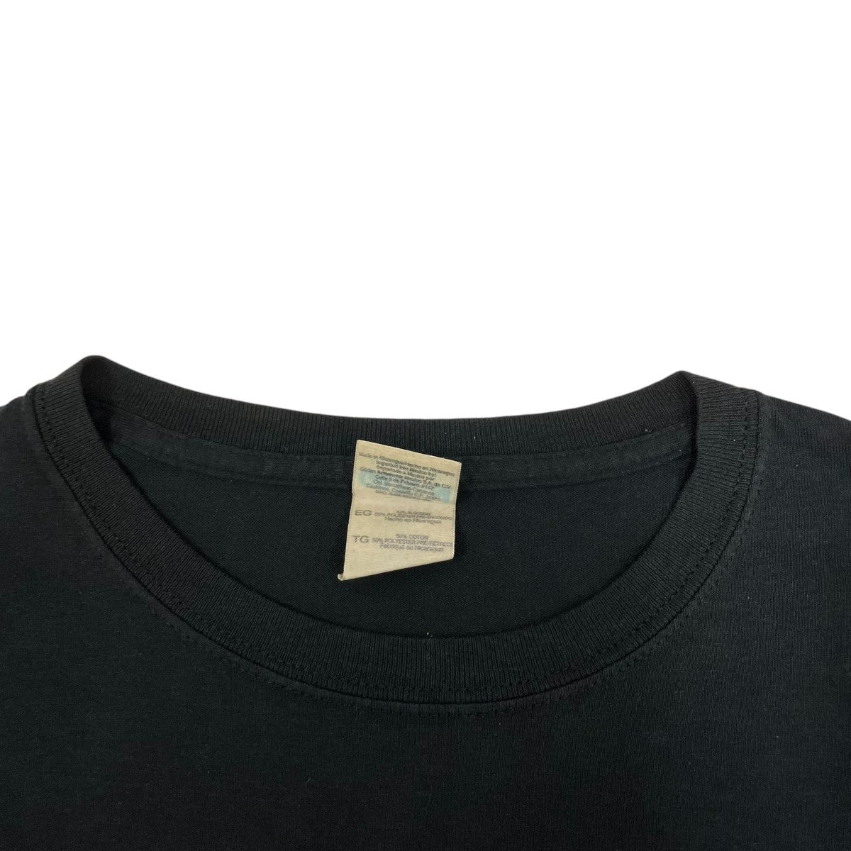 GILDAN Google半袖Tシャツ 古着・中古-6枚目のアイテム画像