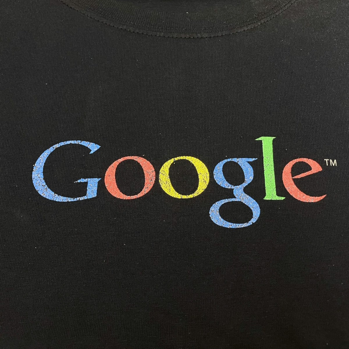 GILDAN Google半袖Tシャツ 古着・中古-7枚目のアイテム画像