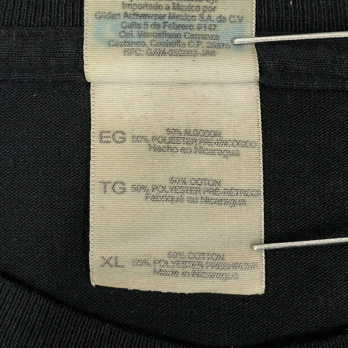 GILDAN Google半袖Tシャツ 古着・中古-9枚目のアイテム画像