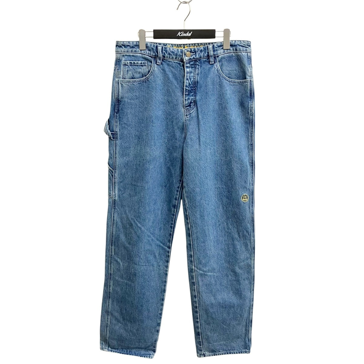 Drew House デニムパンツ 古着・中古-1枚目のアイテム画像