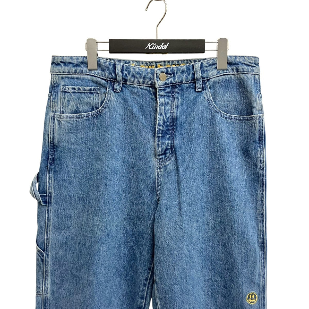 Drew House(ドリューハウス) デニムパンツ インディゴ サイズ 34