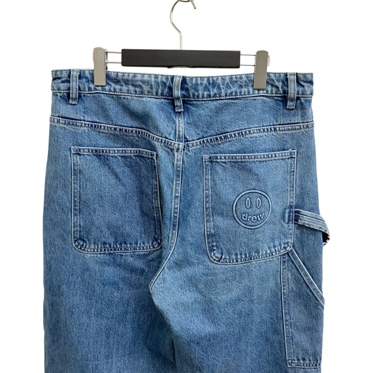 Drew House デニムパンツ 古着・中古-4枚目のアイテム画像
