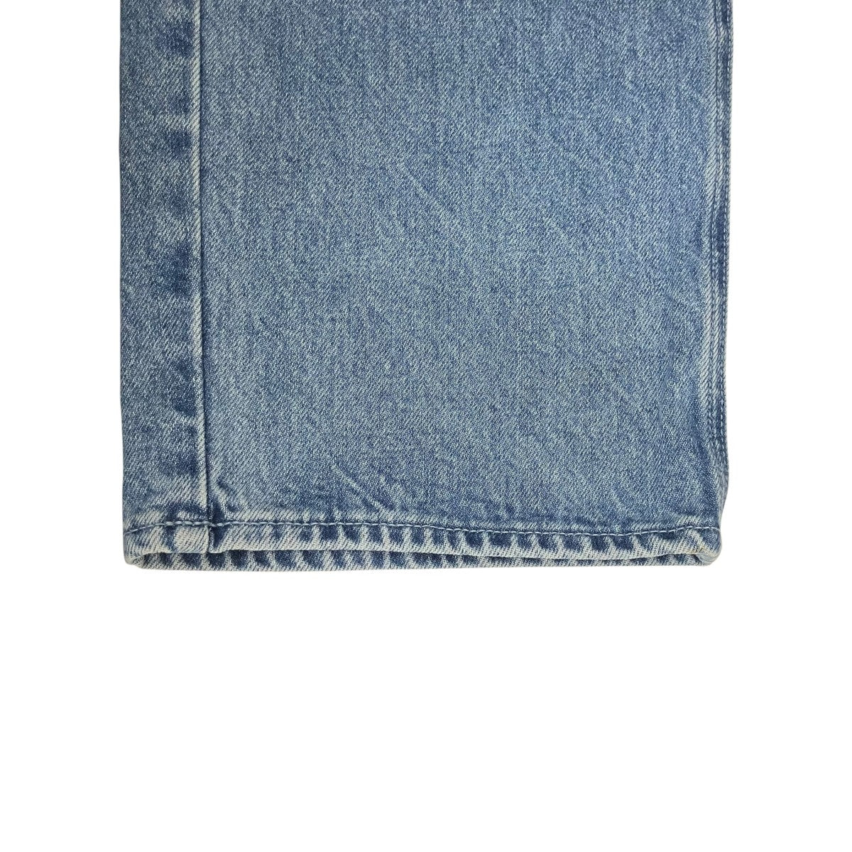 Drew House デニムパンツ 古着・中古-5枚目のアイテム画像