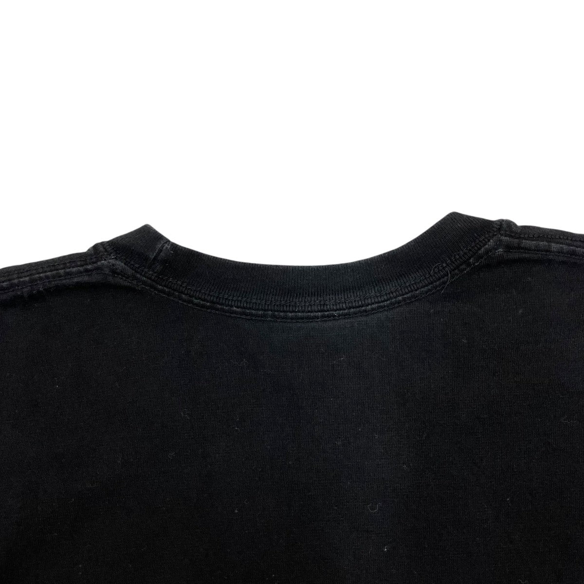 NEIGHBORHOOD ロゴロングスリーブTシャツ 古着・中古-5枚目のアイテム画像