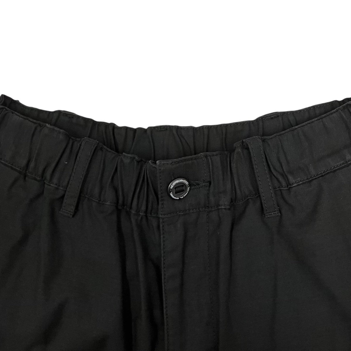NEIGHBORHOOD WIDE CARGO SHORT PANTSハーフパンツ251SPNH-PTM07 古着・中古-5枚目のアイテム画像