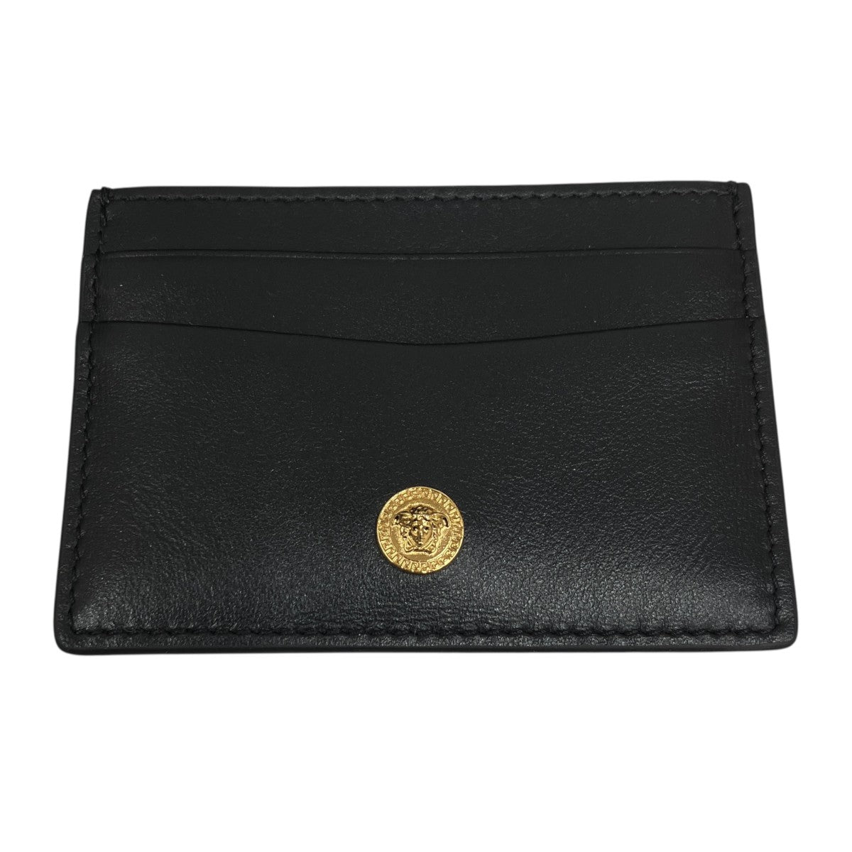 VERSACE カードケース1013363-1A02150 古着・中古-1枚目のアイテム画像