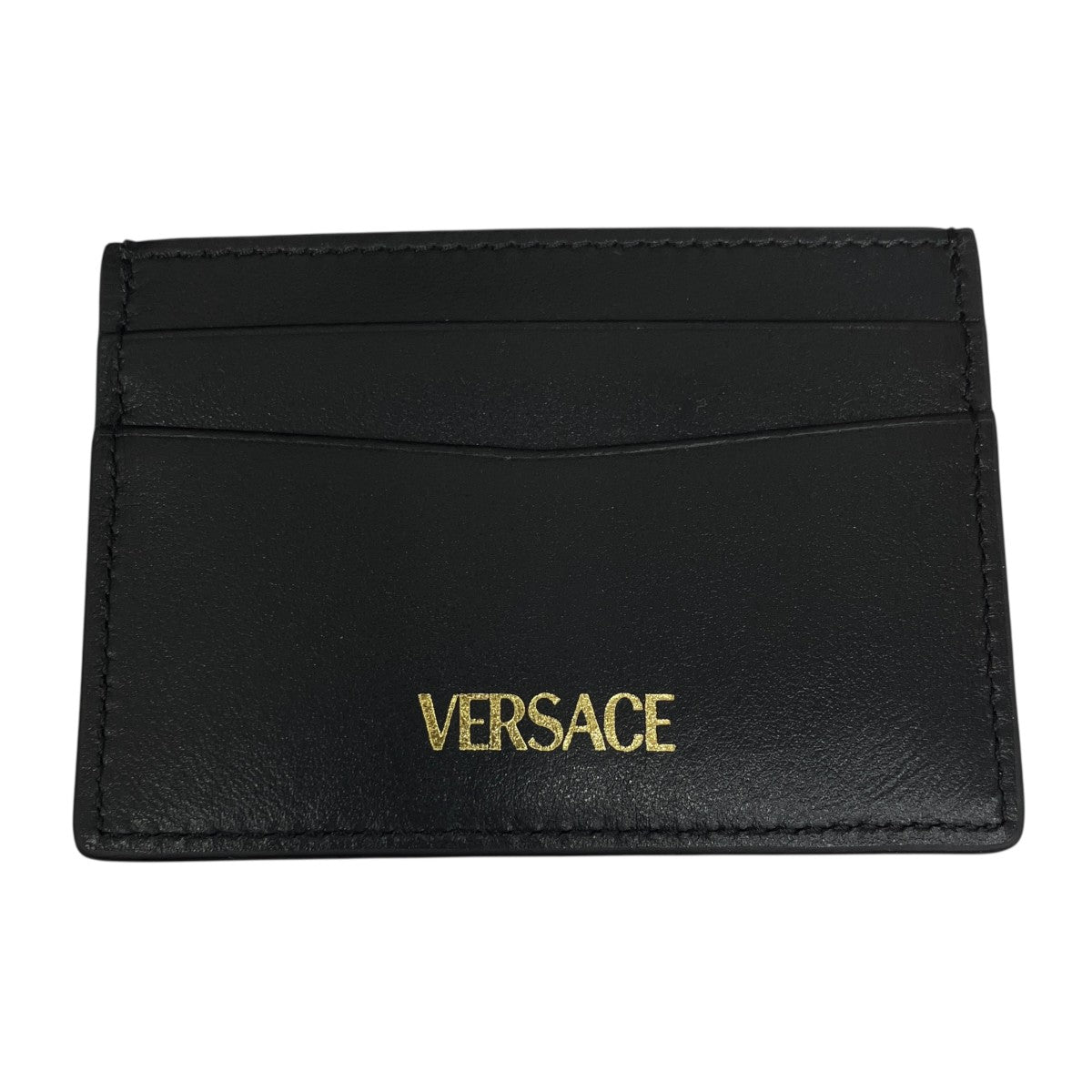 VERSACE カードケース1013363-1A02150 古着・中古-2枚目のアイテム画像