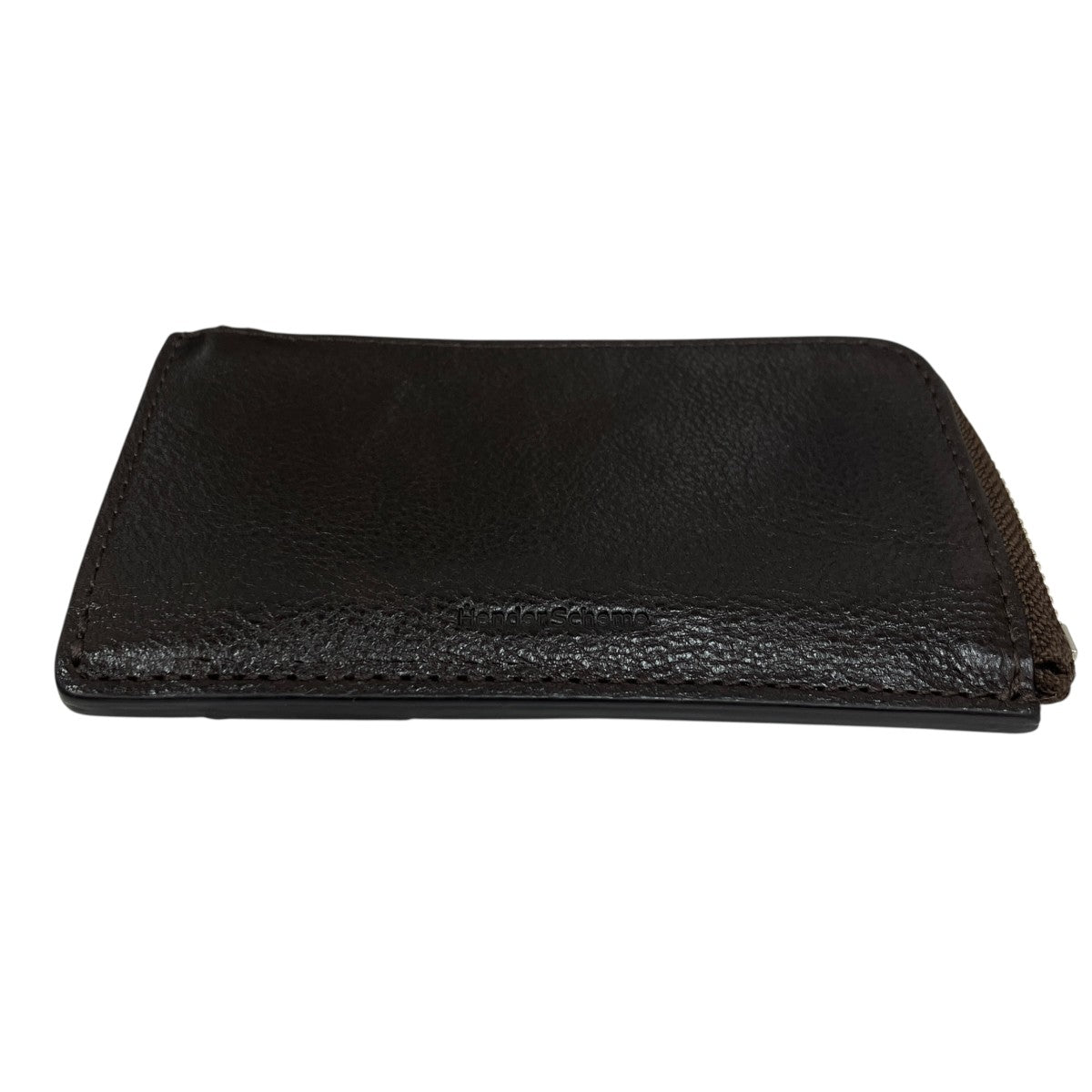 Hender Scheme L zip walletカードケース 古着・中古-3枚目のアイテム画像