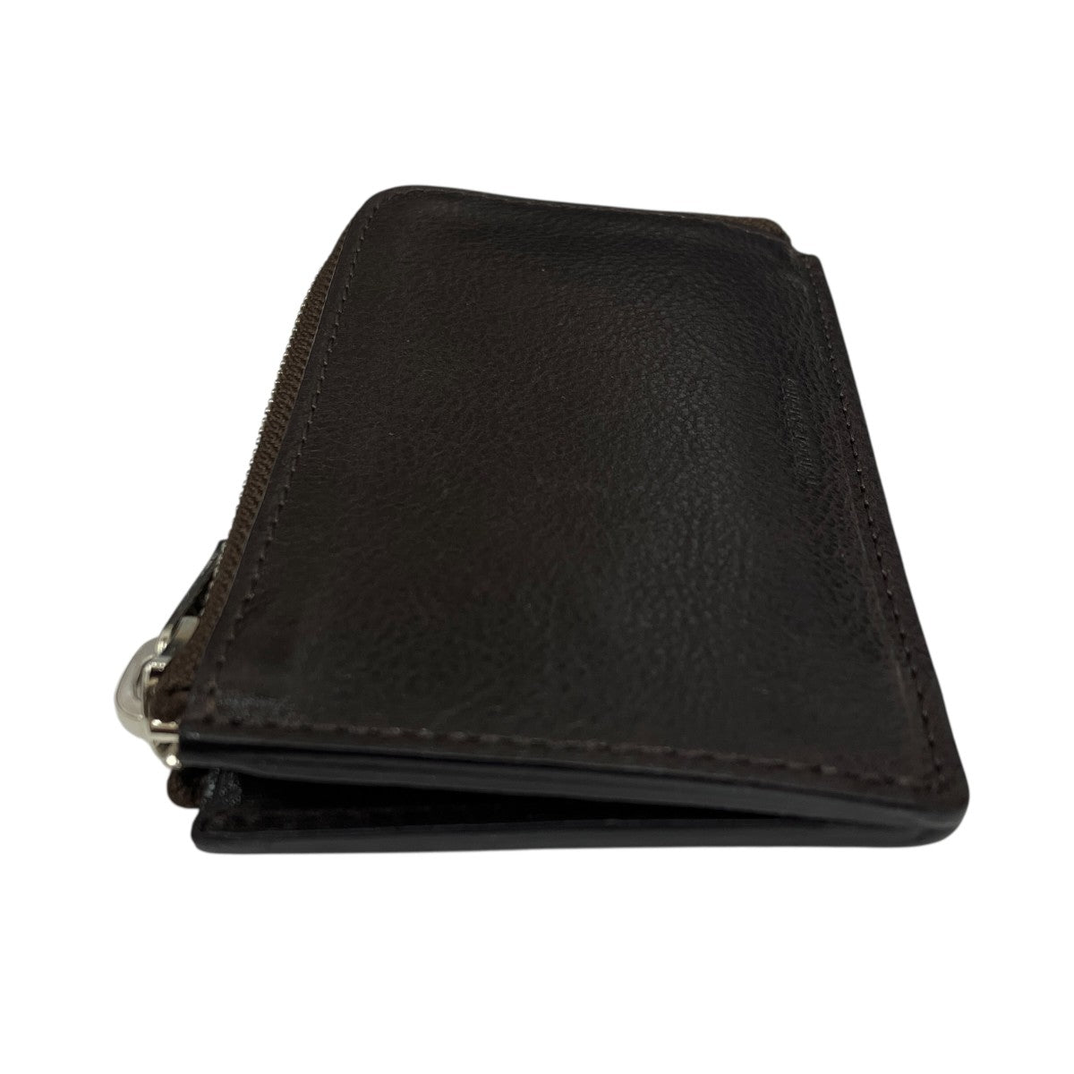 Hender Scheme L zip walletカードケース 古着・中古-4枚目のアイテム画像