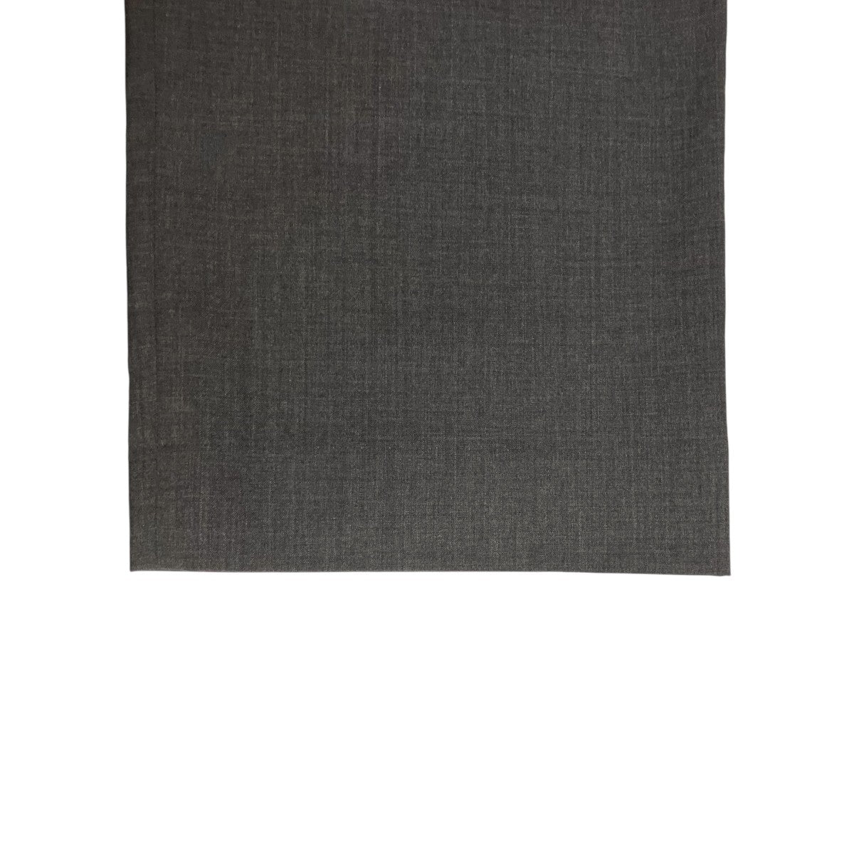 blurhms 19AWTropical Wool Side String SlacksスラックスBHS-19AW002 古着・中古-5枚目のアイテム画像