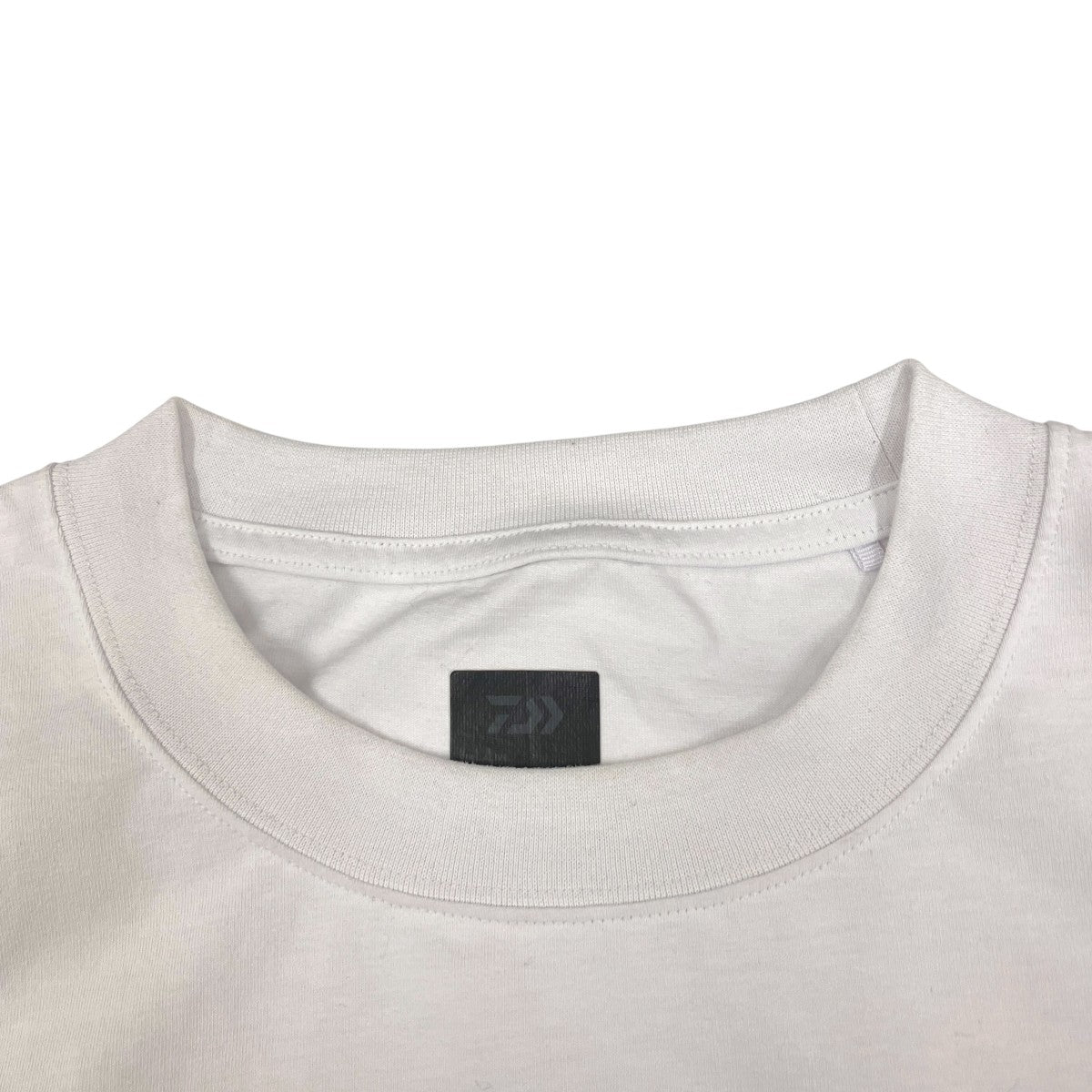 TECH HIGH NECK TEE長袖カットソーBE-35022