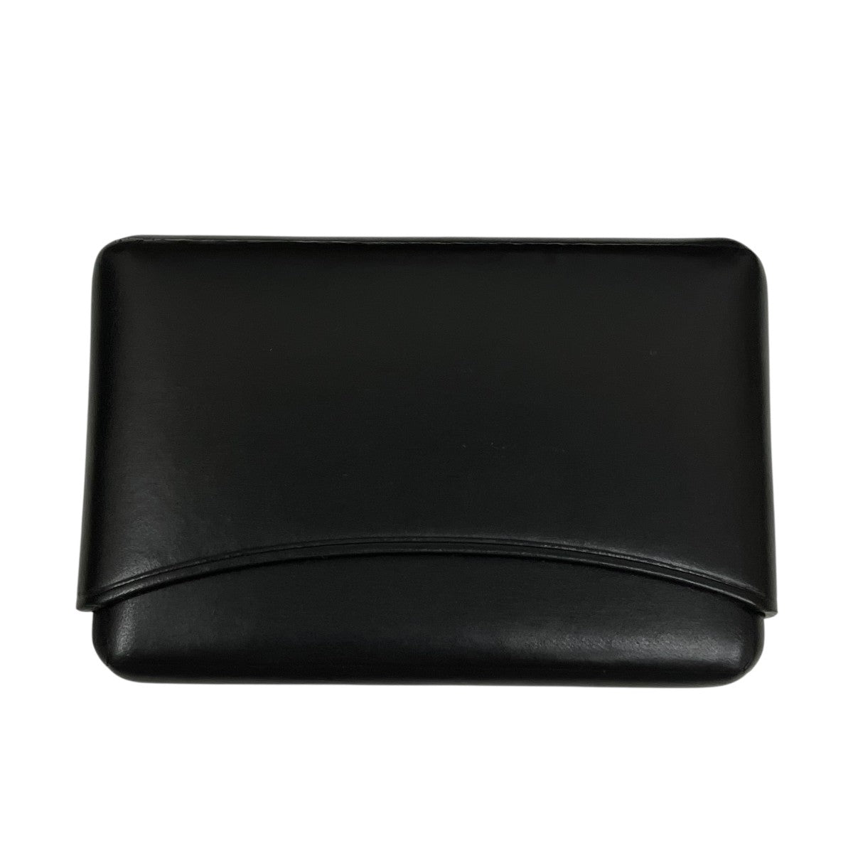 LEMAIRE Molded Card HolderカードケースX 221 AC310 LL161 古着・中古-2枚目のアイテム画像