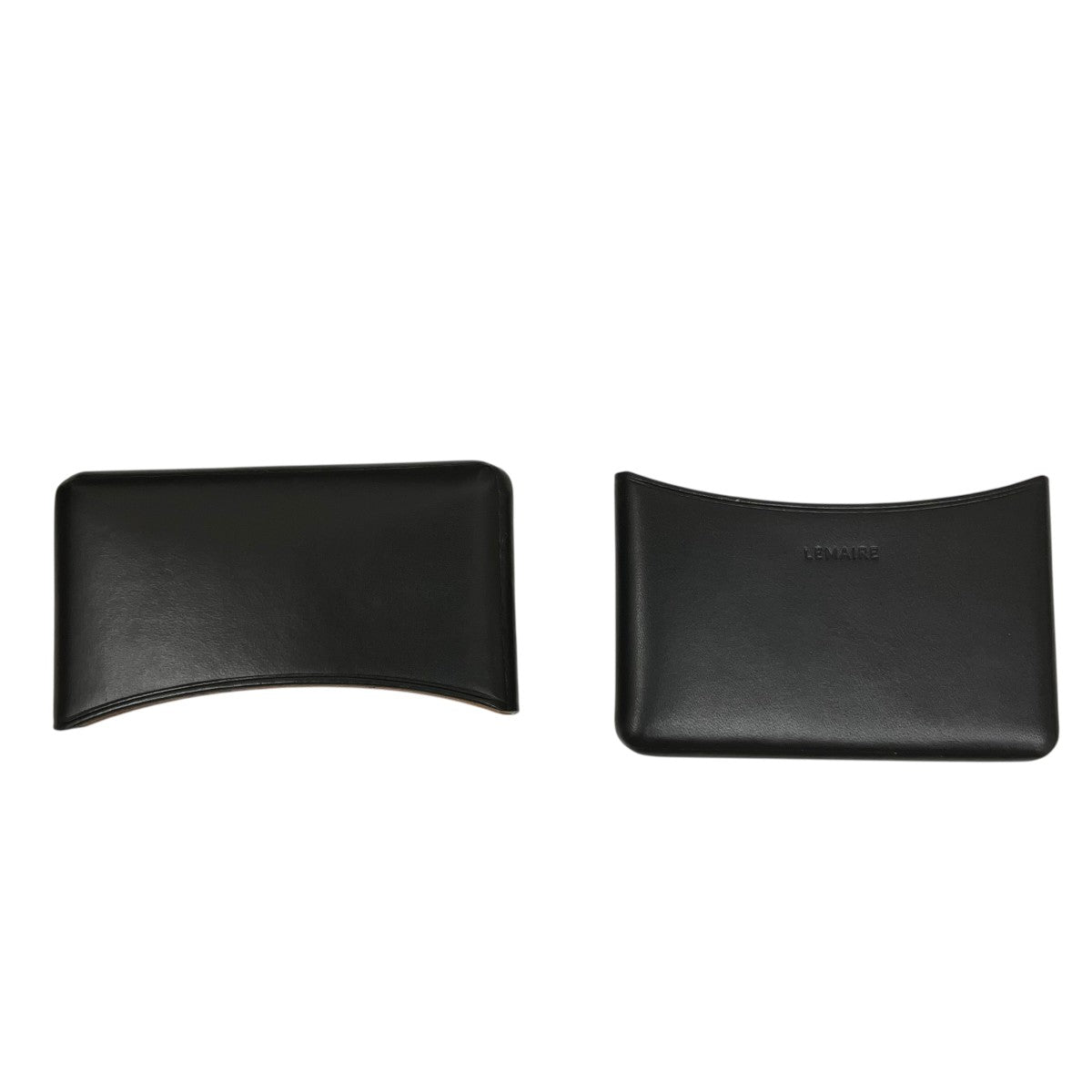LEMAIRE Molded Card HolderカードケースX 221 AC310 LL161 古着・中古-3枚目のアイテム画像
