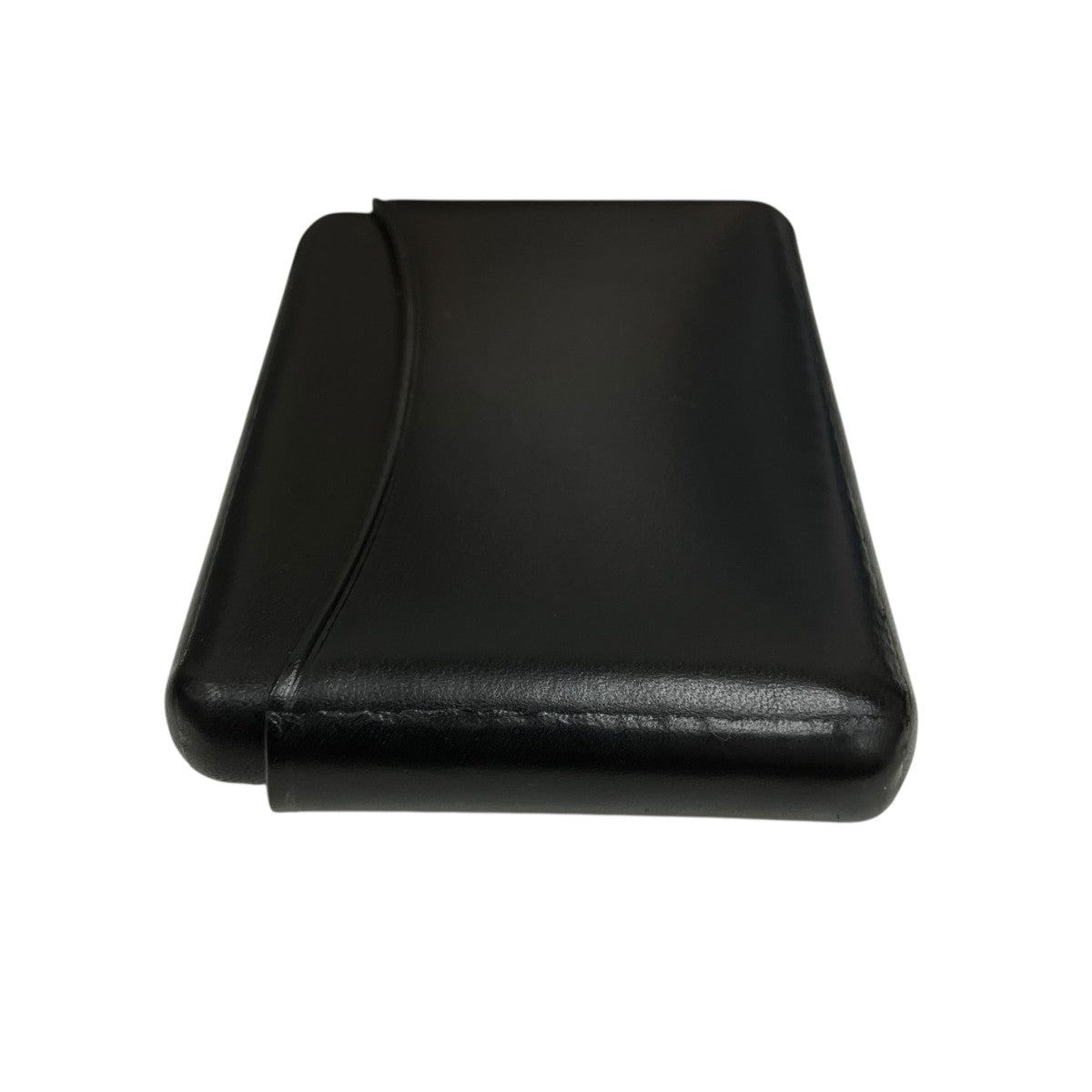 LEMAIRE Molded Card HolderカードケースX 221 AC310 LL161 古着・中古-5枚目のアイテム画像