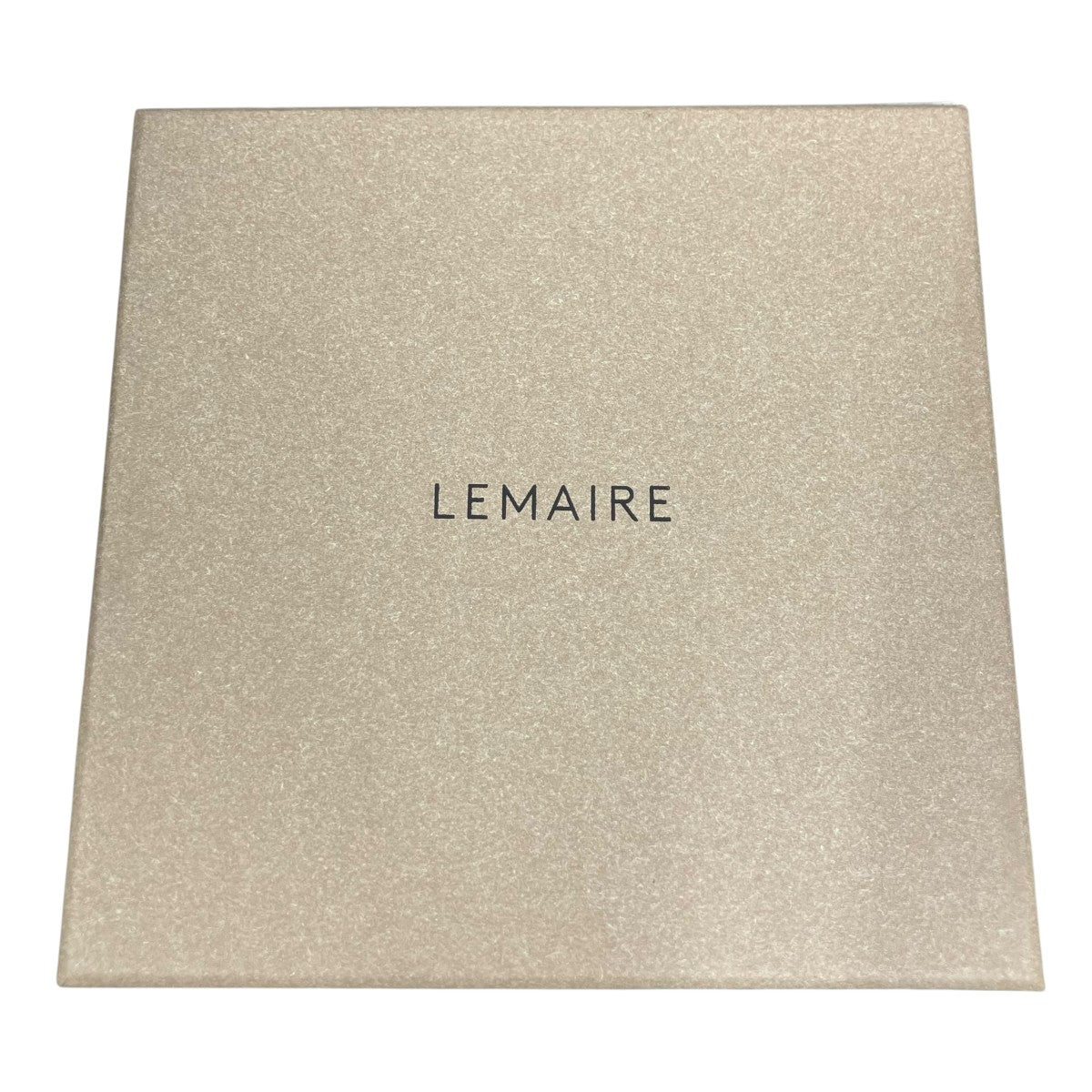 LEMAIRE Molded Card HolderカードケースX 221 AC310 LL161 古着・中古-6枚目のアイテム画像