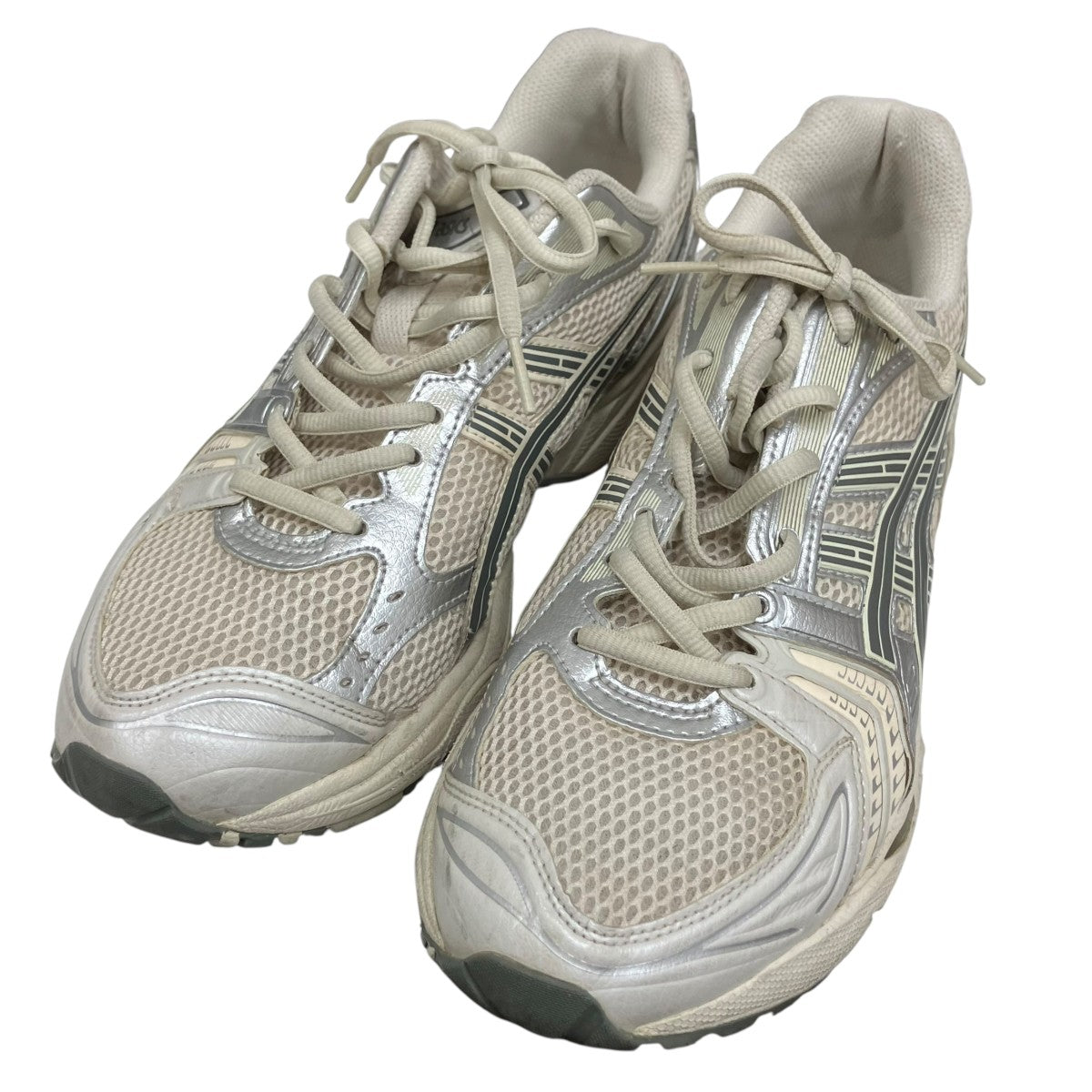 asics GEL-KAYANOスニーカーF450923 古着・中古-1枚目のアイテム画像