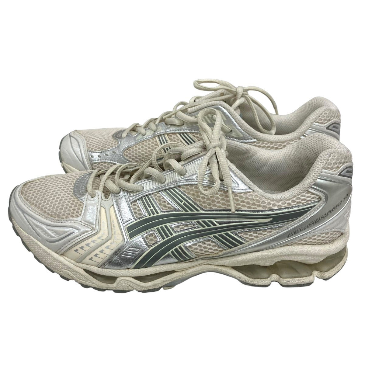 asics GEL-KAYANOスニーカーF450923 古着・中古-3枚目のアイテム画像