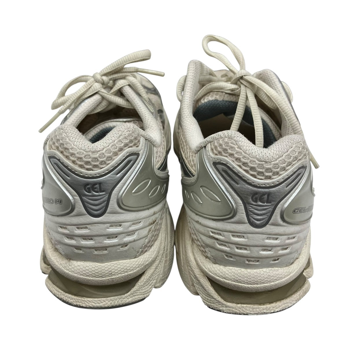 asics GEL-KAYANOスニーカーF450923 古着・中古-4枚目のアイテム画像