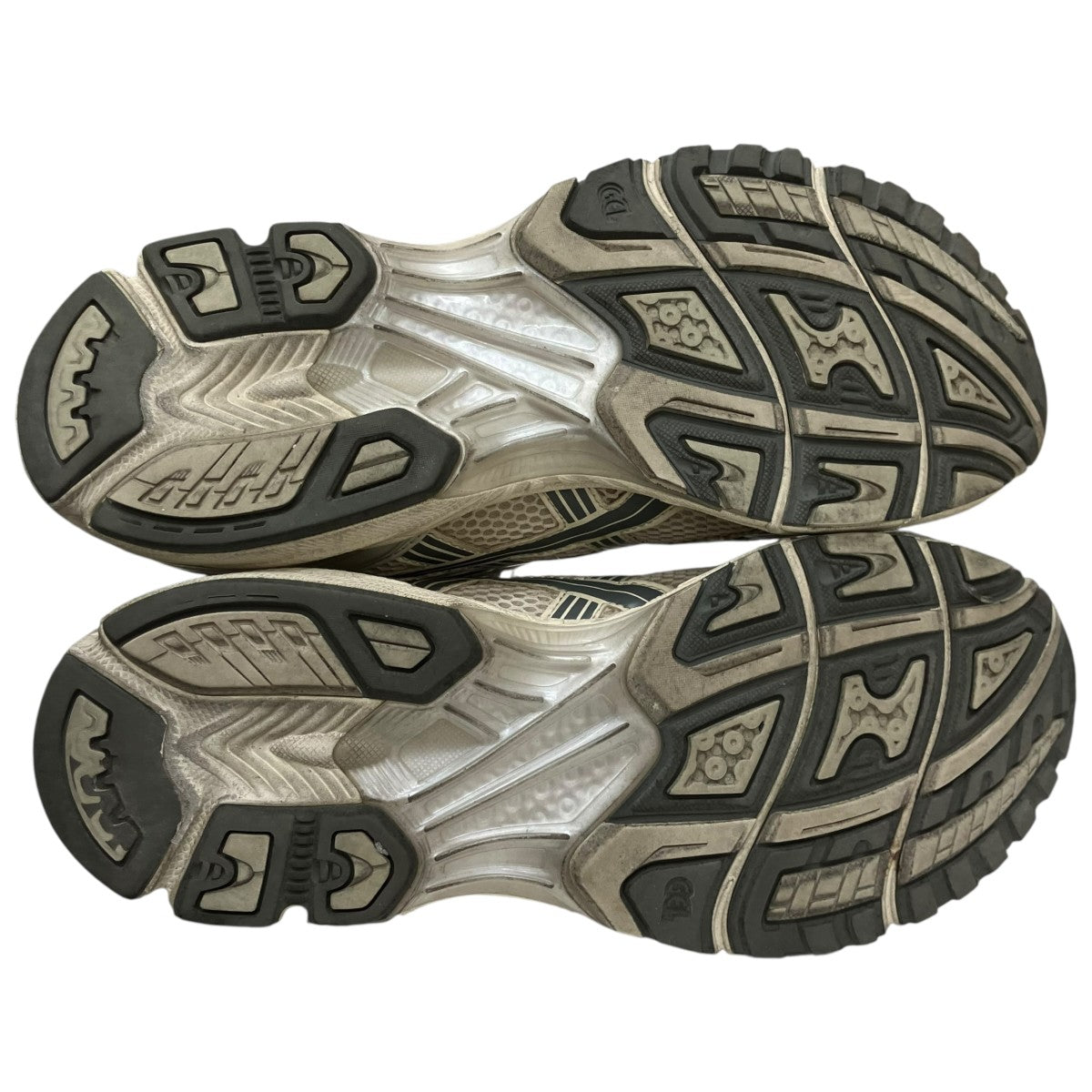 asics GEL-KAYANOスニーカーF450923 古着・中古-5枚目のアイテム画像