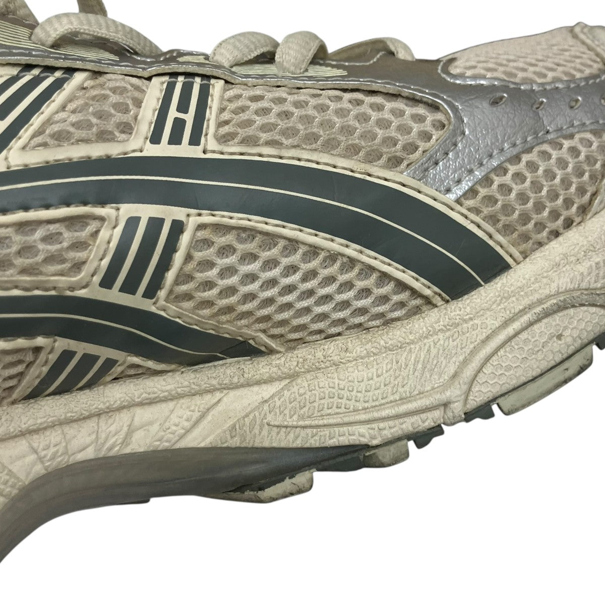 asics GEL-KAYANOスニーカーF450923 古着・中古-7枚目のアイテム画像