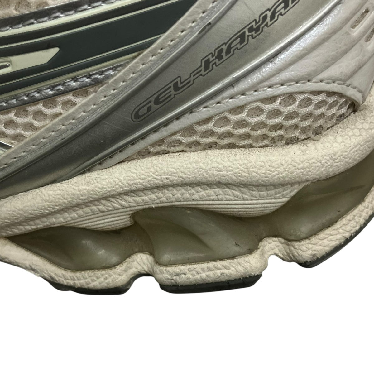 asics GEL-KAYANOスニーカーF450923 古着・中古-9枚目のアイテム画像